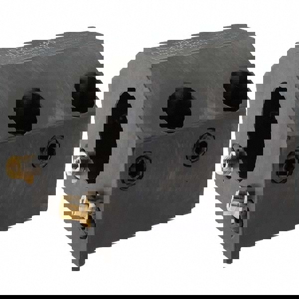 Turret ID Tool Block: 1-1/2